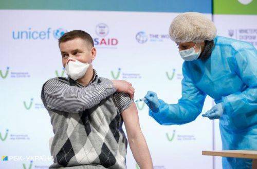 Рада сняла ответственность с производителей COVID-вакцин: что это значит