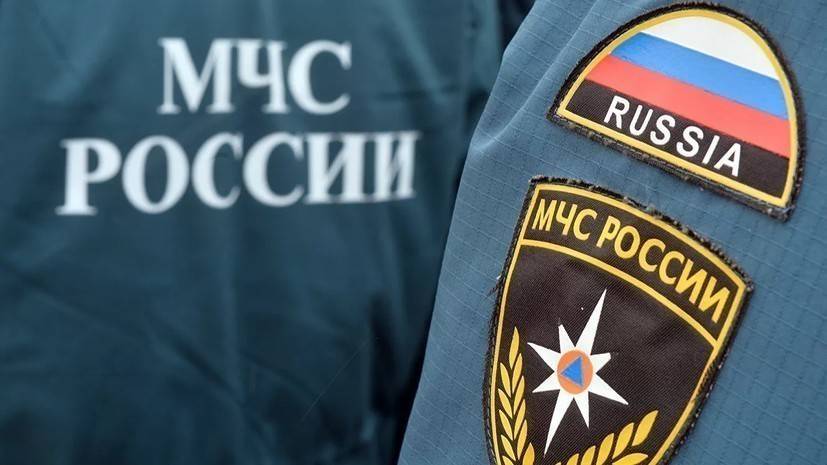 Двое погибли при обрушении неиспользуемого здания в Ростовской области