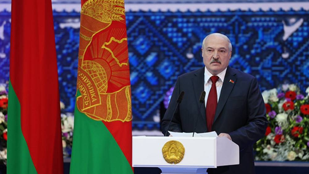 Лукашенко назвал достойных кандидатов на пост президента Белоруссии
