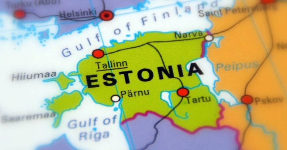 Эстония на первом месте в мире по двухнедельному уровню заражения Covid-19