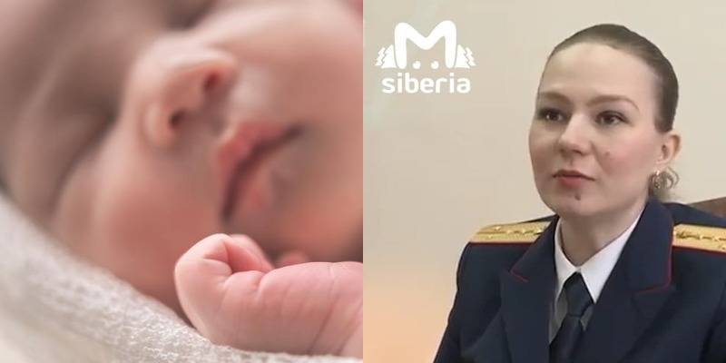 В Красноярске экс-следовательница ГСУ вместе с мужем продала не менее 19 новорожденных - ТЕЛЕГРАФ
