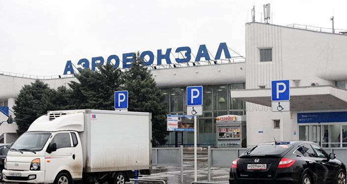 Самолет, летевший из Антальи в Москву, вынужденно сел в Ростове – известна причина