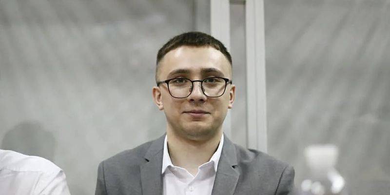 Приморский суд Одессы принял решение оставить Сергея Стерненко за решеткой - ТЕЛЕГРАФ