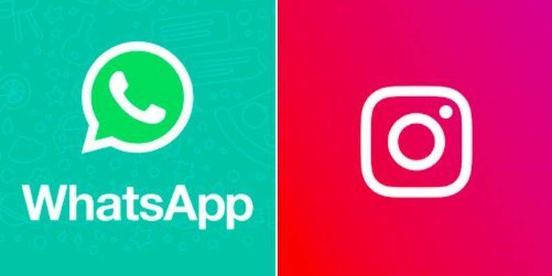 Сбой в Instagram 19 Марта - почему не работает Инстаграм и Вотсап - ТЕЛЕГРАФ