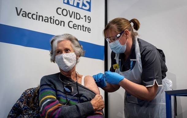 Страны возобновили COVID-вакцинацию AstraZeneca