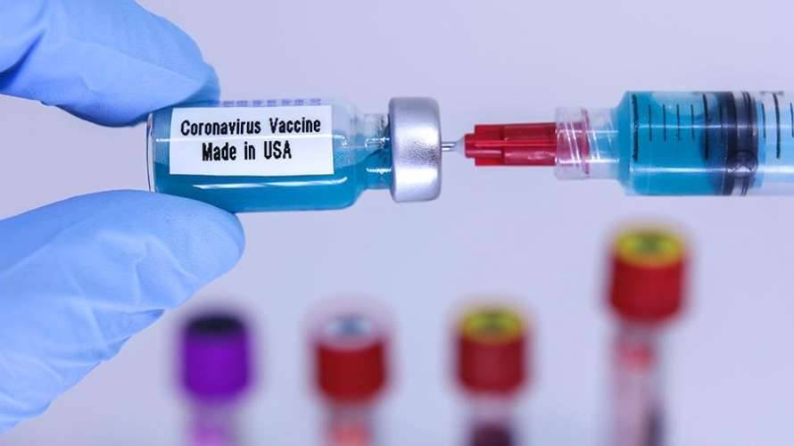 США категорически отказались делиться вакциной от COVID-19