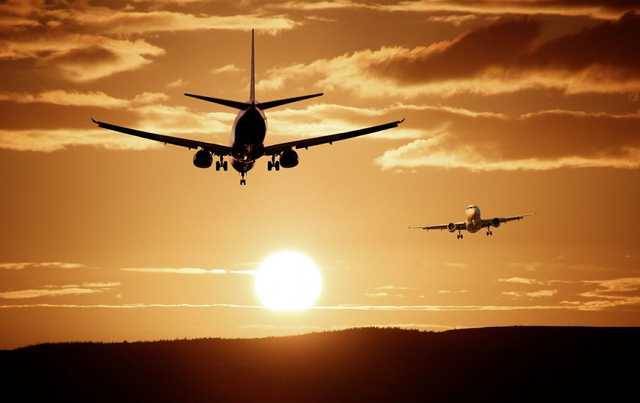 Марокко зупиняє авіасполучення з Бельгією та Італією