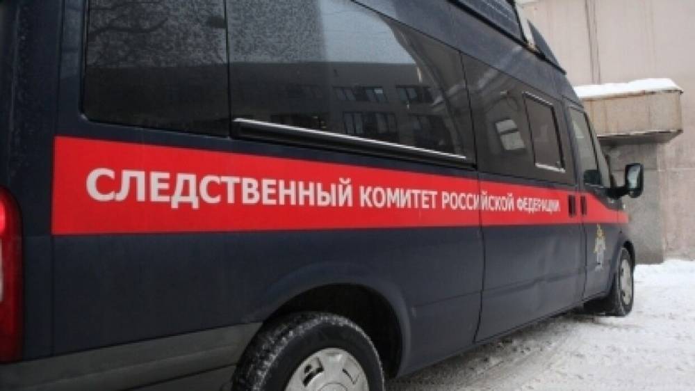 СК допросил подозреваемого в расправе над семьей в Нижнем Новгороде