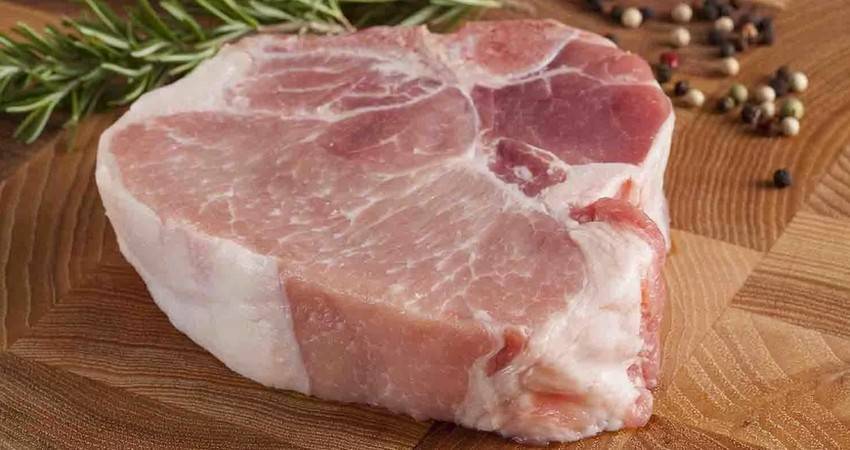 Беларусь ограничила ввоз свинины из Гонконга из-за АЧС