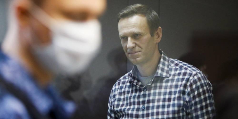 Сегодня США введут новые санкции против России из-за отравления Навального — Reuters