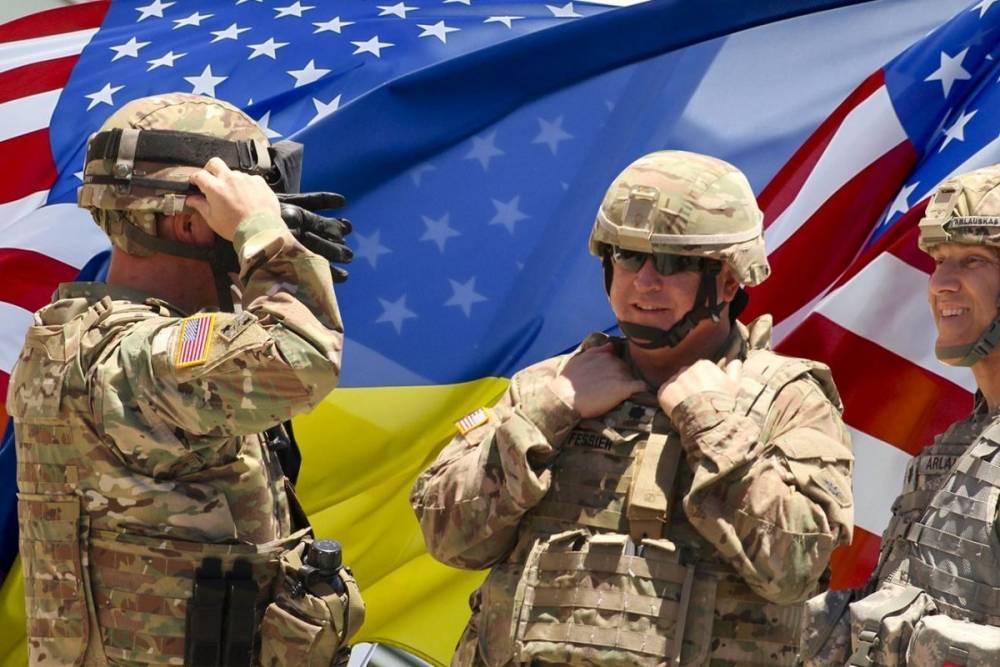 Пентагон назвал условие, при котором выделит Украине 150 млн долларов