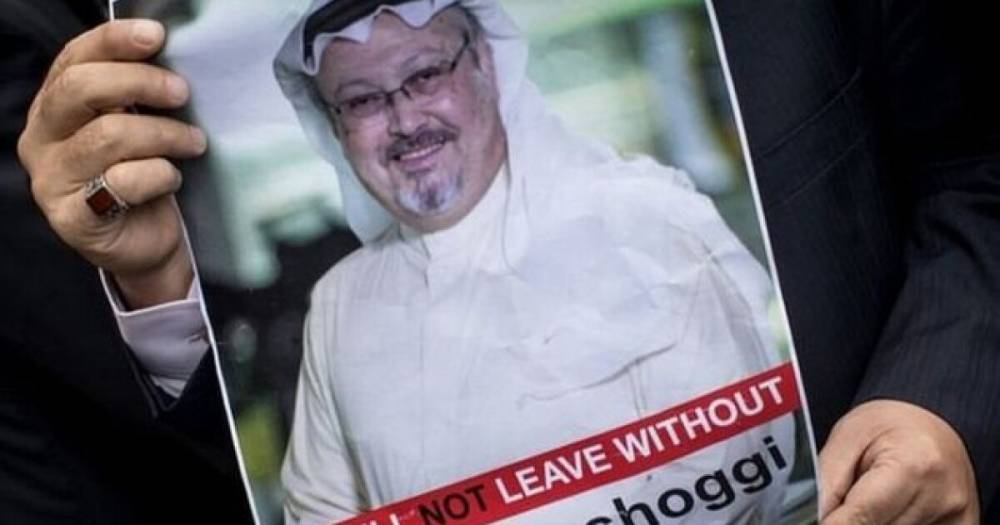 Саудовский принц причастен к убийству журналиста Хашогги, — разведка США