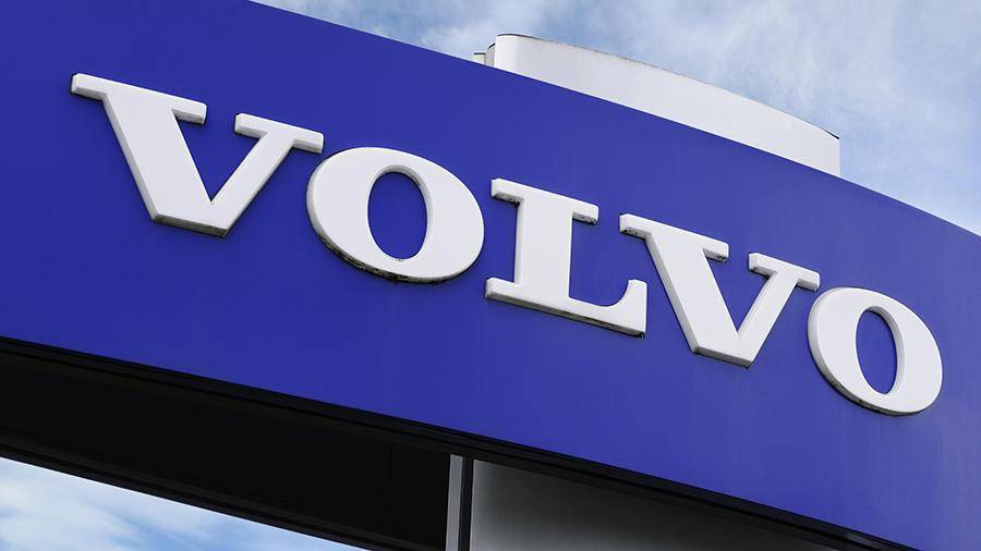 Volvo перейдет на выпуск электромобилей