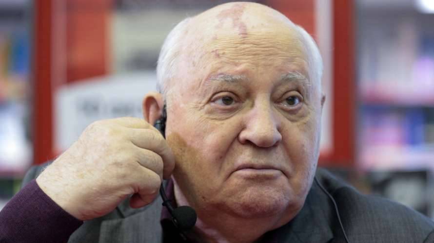 Первому президенту СССР Михаилу Горбачеву исполнилось 90 лет
