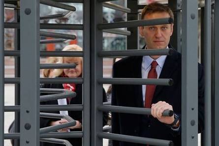 США могут наложить санкции за Навального во вторник - источники