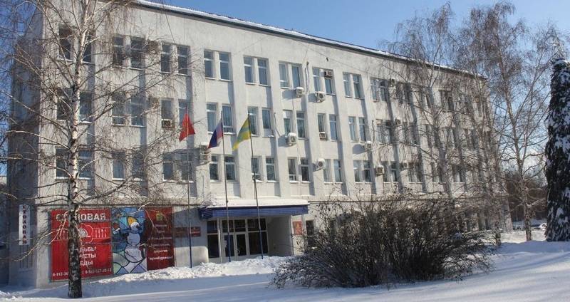 В Оренбурге задержали чиновницу из управления ЖКХ городской администрации