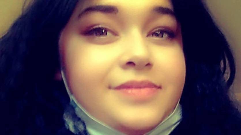 В Тюмени пропала 14-летняя девочка
