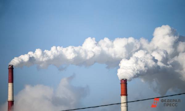 Челябинские заводы-гиганты нарушили контроль за выбросами
