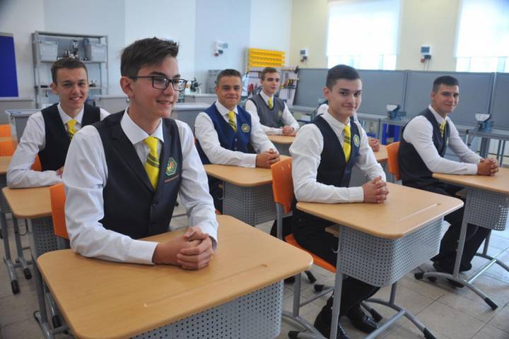 В тамбовских школах стартуют Всероссийские проверочные работы