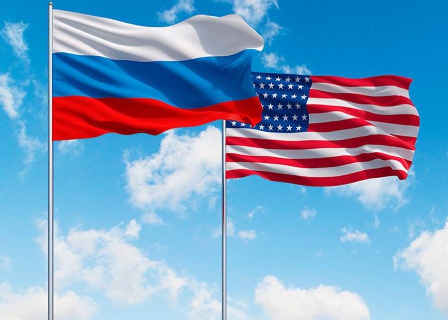 В Кремле оценили возможные санкции США против РФ