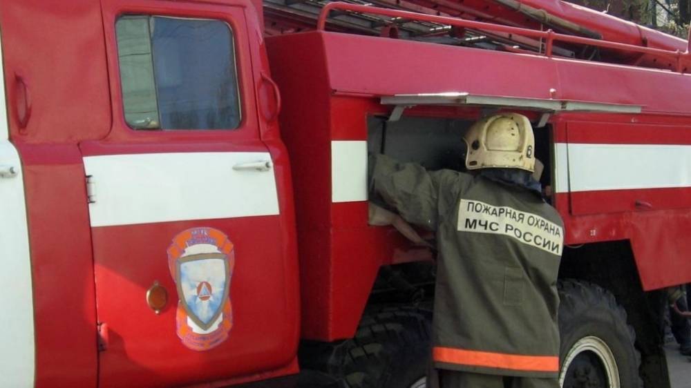 Взрыв самогонного аппарата произошел в квартире в Екатеринбурге
