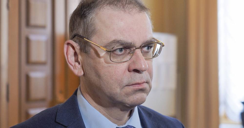 Пашинскому вскоре могут огласить обвинительный приговор по делу о стрельбе