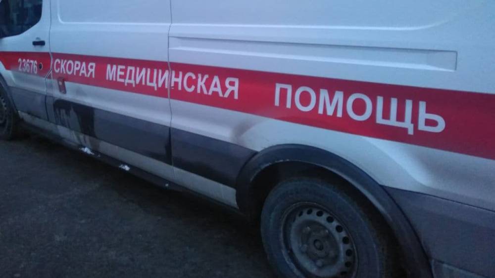 Житель Екатеринбурга попал в больницу после взрыва самогонного аппарата
