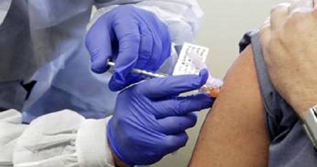 В ВОЗ дали совет противникам прививок от коронавируса