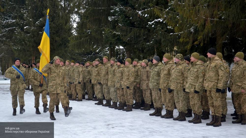 Баранец назвал главную цель американских вложений в оборонный комплекс Украины