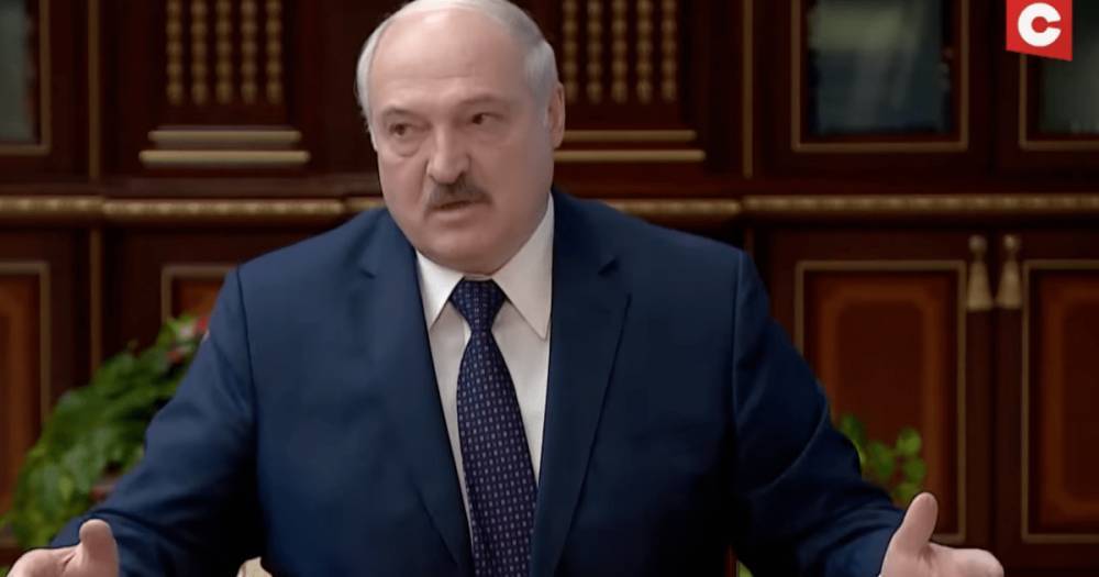 "Мир изменился", - Лукашенко отвергает идею об объединении Беларуси с РФ