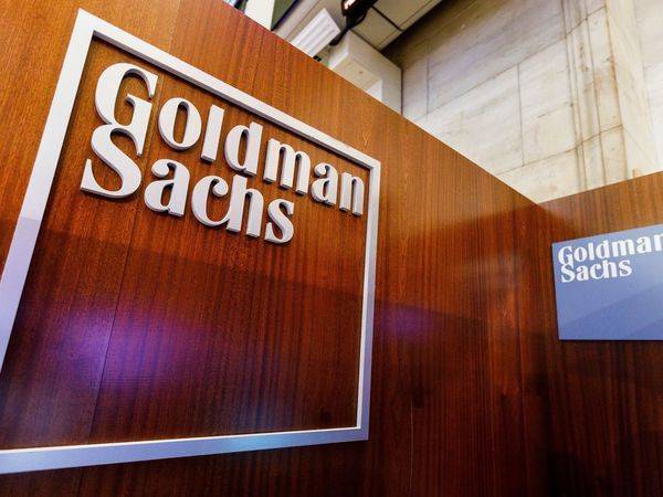 Goldman Sachs возобновил торговлю криптовалютами