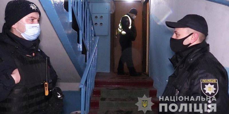 Убийство на Любомира Гузара в Киеве - виновником смерти отца двух детей оказалась теща - фото, видео - ТЕЛЕГРАФ