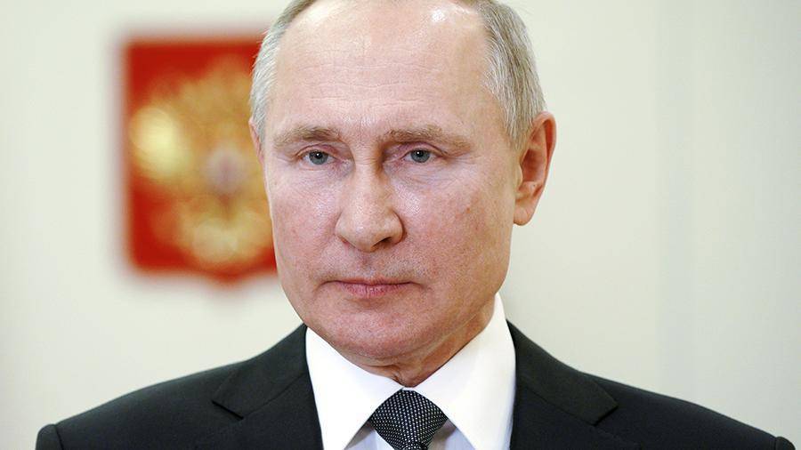 Путин 3 марта поучаствует в расширенном заседании коллегии МВД