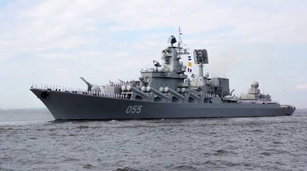 Пентагон готовился топить российские корабли у берегов Сирии – СМИ