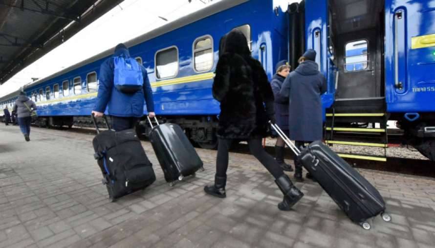 На Донбассе запустят региональные поезда