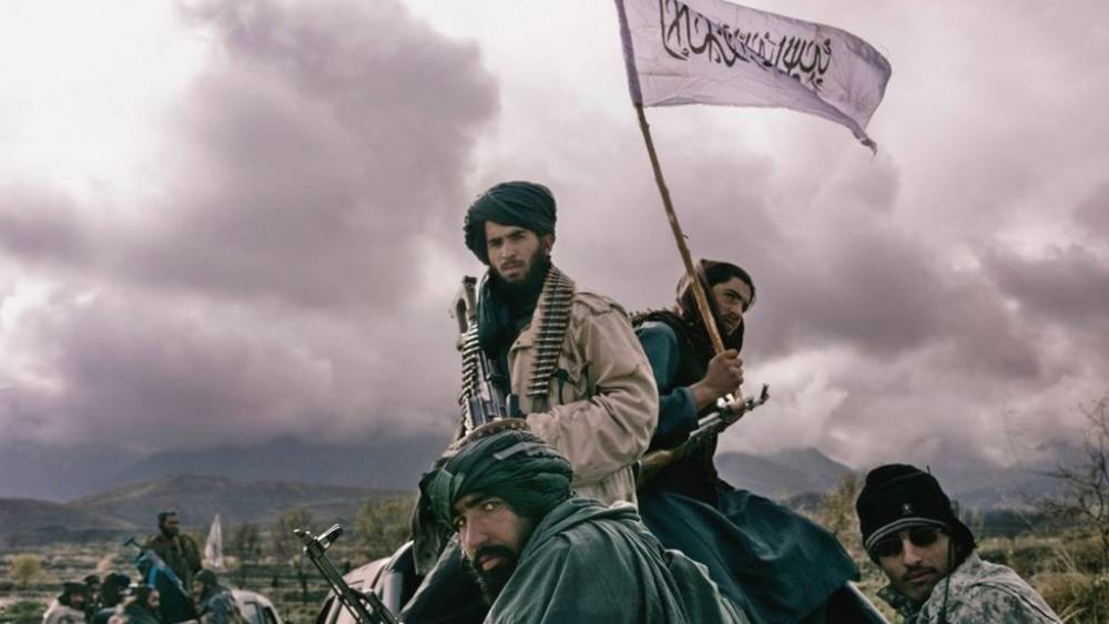 Советник афганского президента признал провал договорённостей с «талибами»