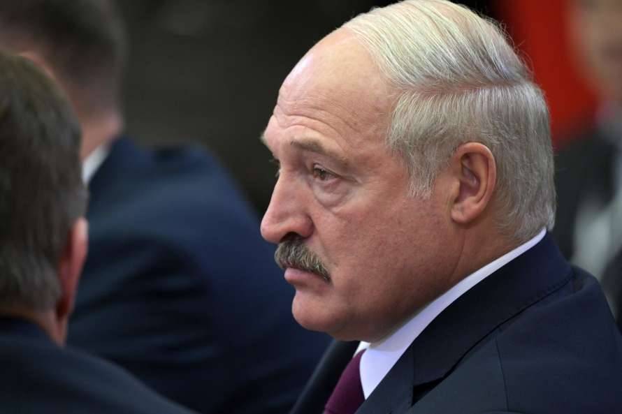 Лукашенко назвал условие новых президентских выборов в Беларуси