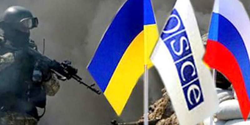 На переговорах в Минске Морель настаивал, чтобы Украина обсуждала план ОРДЛО по Донбассу, рассказал Сергей Гармаш - ТЕЛЕГРАФ
