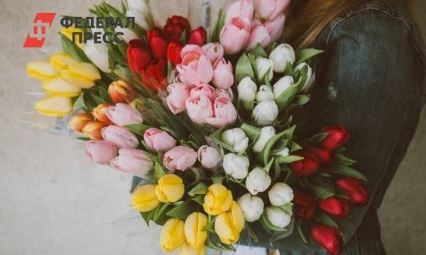 Какие цветы не стоит дарить женщинам на 8 марта: советы флористов