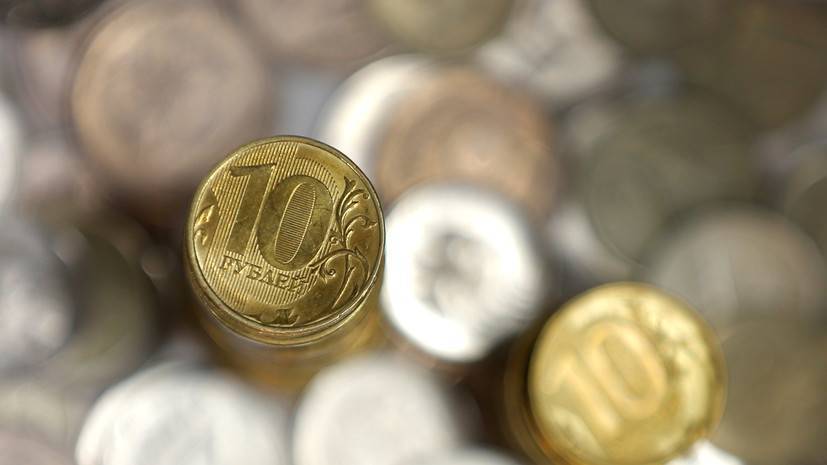 ЦБ России выпустит монету с изображением Ижевска в 2022 году