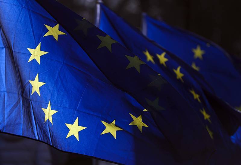 Евросоюз ввел санкции против глав СКР, ФСИН, ГП и Росгвардии