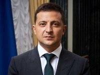 Зеленский приветствовал председателя Евросовета Мишеля с его первым визитом в Украину и на Донбасс