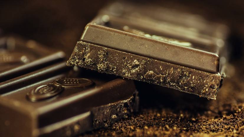 Диетолог дала советы по правильному употреблению шоколада