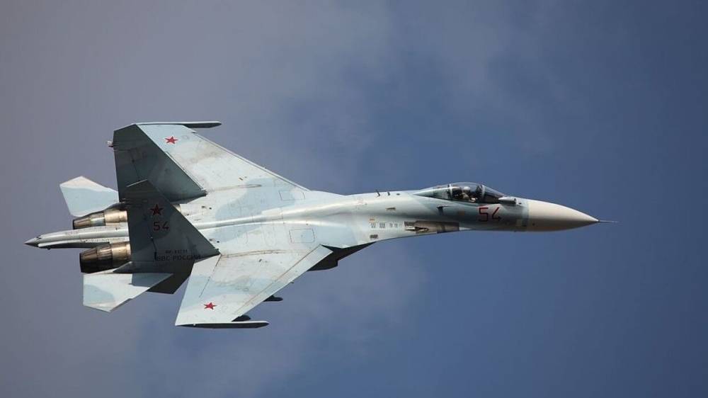 Лукашенко готов предложить России авиабазы Белоруссии для размещения боевой авиации