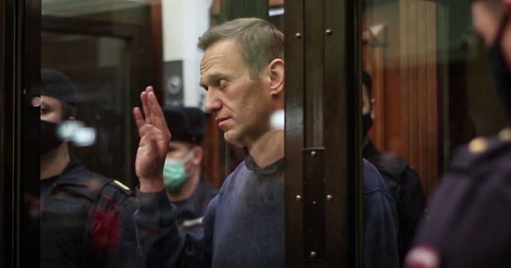 США ввели санкции против России из-за отравления Навального