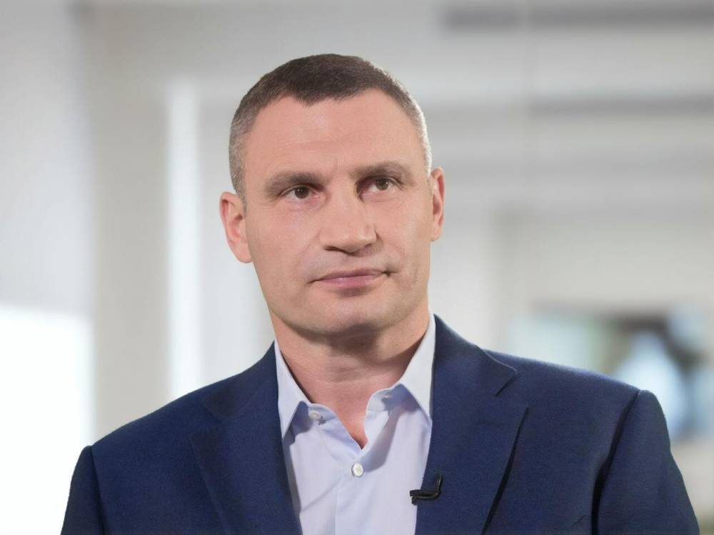 Кличко выиграл суд у телеканала "1+1", поданный из-за сюжета программы Дубинского