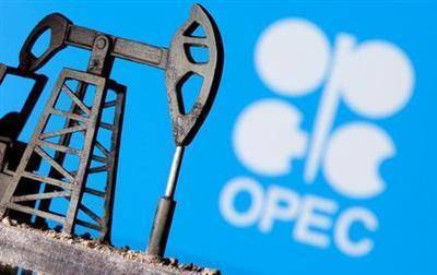 ОПЕК прогнозирует снижение запасов нефти в 2021 году - источники