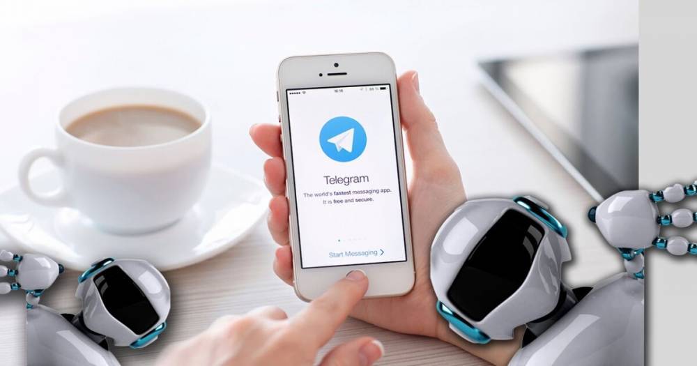 Шантаж в Telegram: мошенники используют ботов, которые собирают персональные данные пользователей