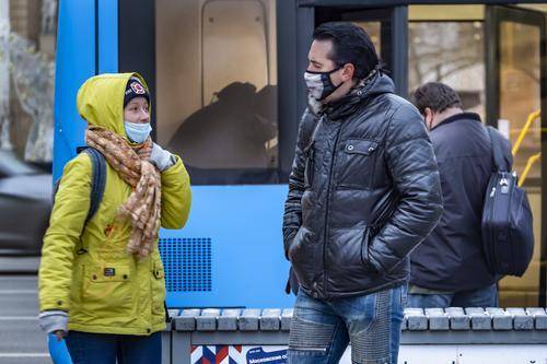 Эпидемиолог Горелов: Россия еще не прошла первую волну коронавируса