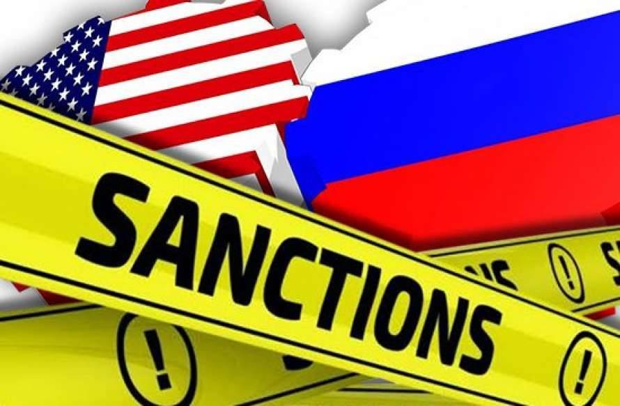 США ввели санкции против Росии за отравление и преследование Навального